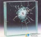 bulletproof glass